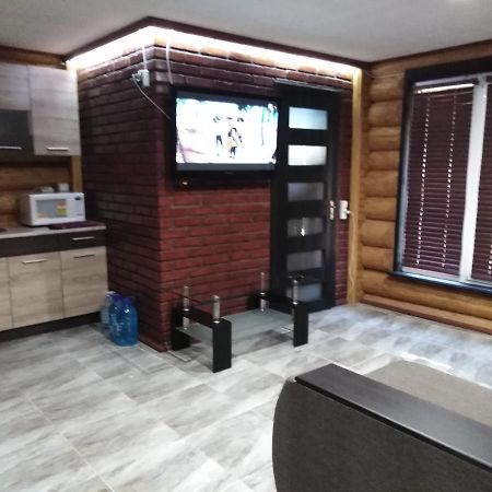 Гостевой Дом Фестивальный Kiev Exterior foto