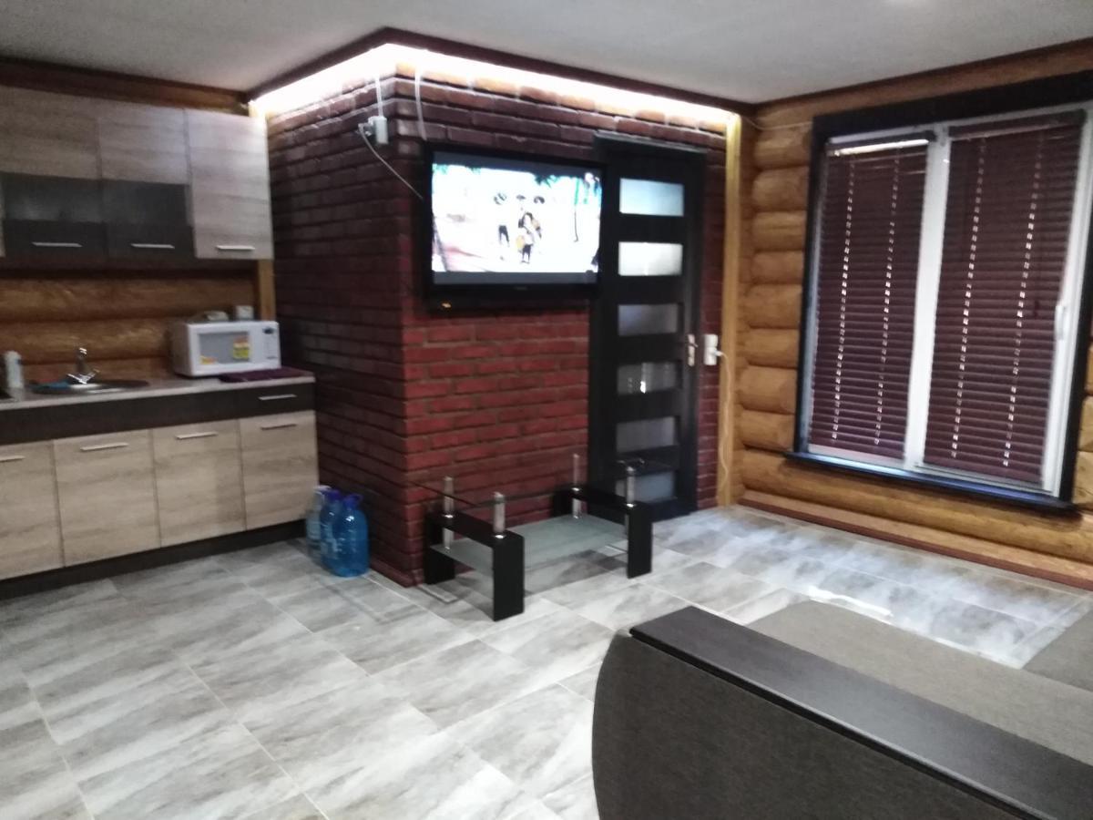 Гостевой Дом Фестивальный Kiev Exterior foto